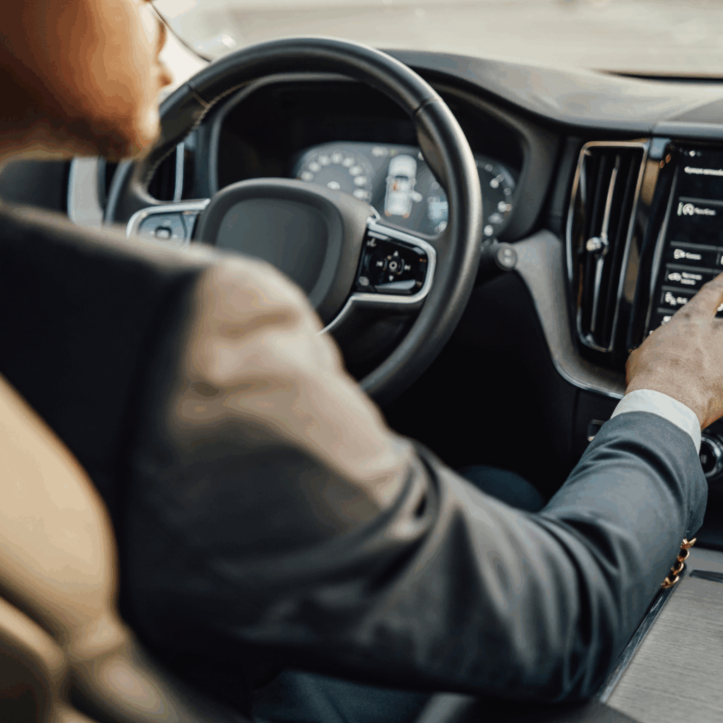 noleggio minibus con conducente per escursione a Roma